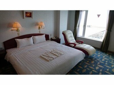 Hotel Grand Ocean Resort - Photo4