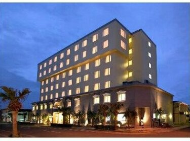 Hotel Grand Ocean Resort