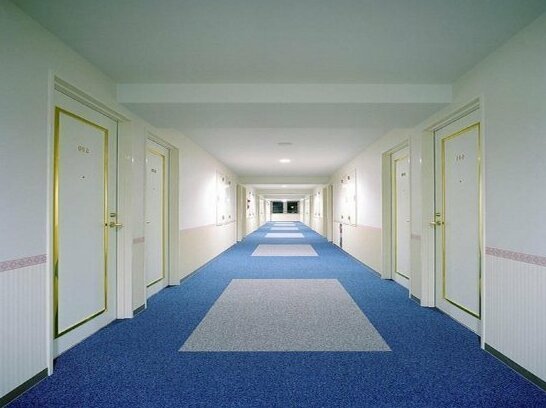 Hotel Lexton Tokunoshima - Photo2