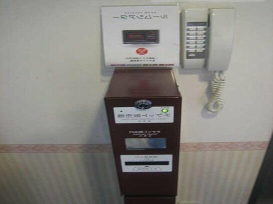 Hotel Lexton Tokunoshima - Photo4