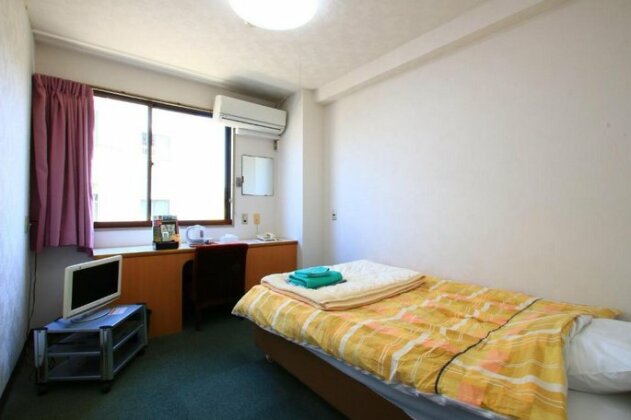 Hotel New Nishida - Photo4