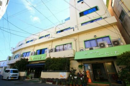 Hotel New Nishida