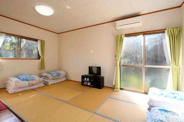 Pension Kongo Baru - Photo3
