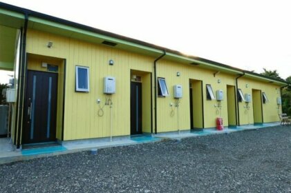 Pension Kongo Baru