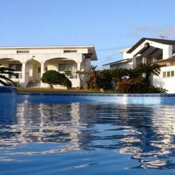 Tokunoshima Resort Hotel & Office