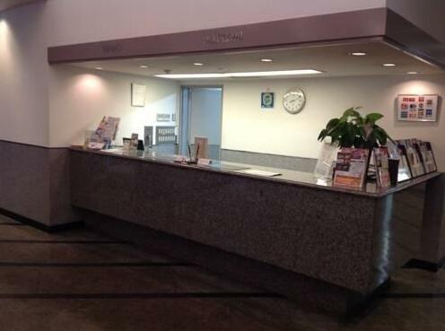 Alpha Hotel Tokushima - Photo2