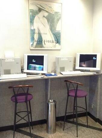 Alpha Hotel Tokushima - Photo3
