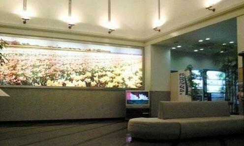 Alpha Hotel Tokushima - Photo4