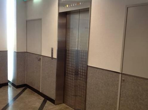 Alpha Hotel Tokushima - Photo5