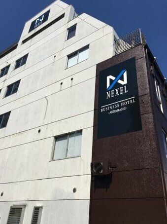 Business Hotel Nexel Akitamachi