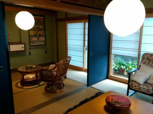 Cozy Private Japanese-style House - Photo2