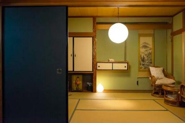 Cozy Private Japanese-style House - Photo5