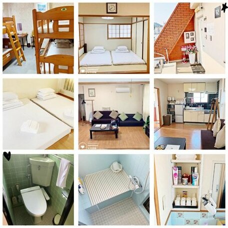 Guest House 017 reina 5F - Photo2