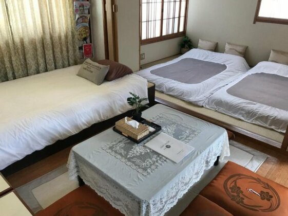 Guest House 017 reina 5F - Photo3