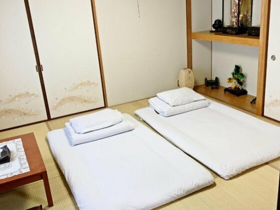 Guest House 017 reina - Photo4