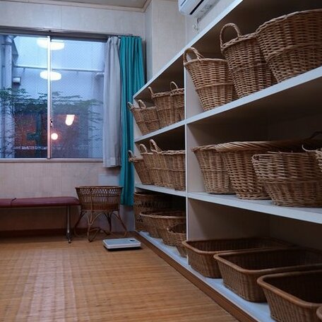 Hayashi Annex - Photo2