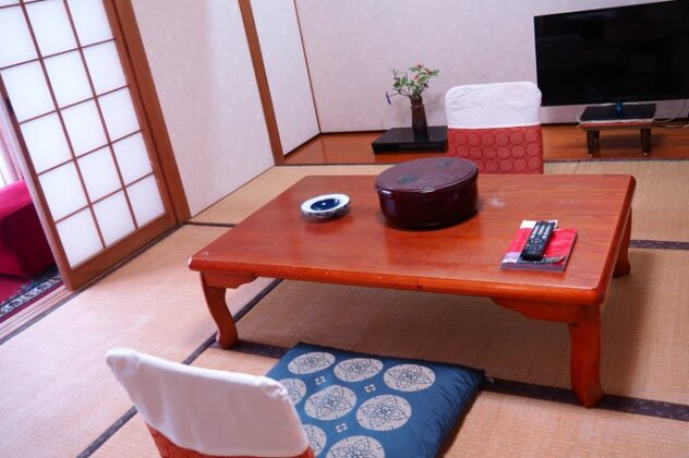 Hayashi Annex - Photo4