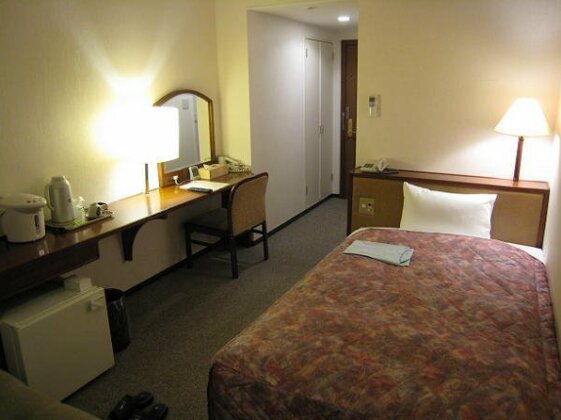 Hotel Astoria Tokushima - Photo3