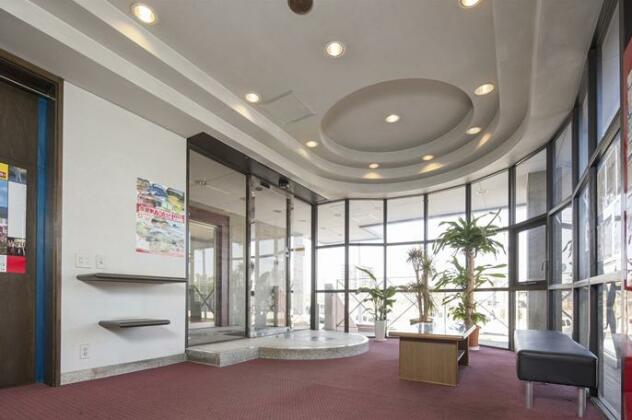Hotel Plaza Inn Tokushima - Photo2