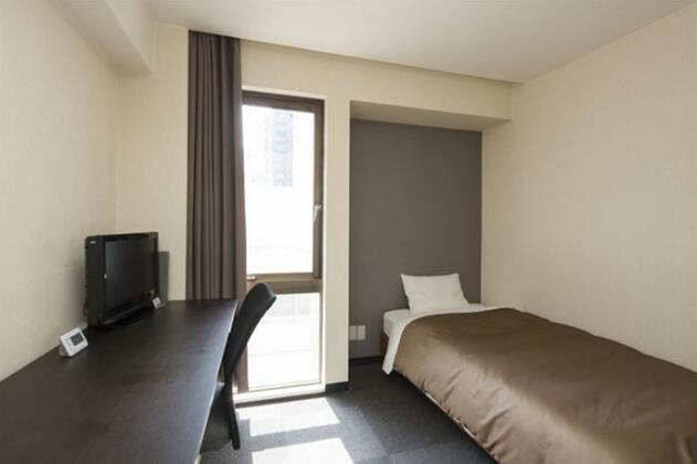 Hotel Plaza Inn Tokushima - Photo3