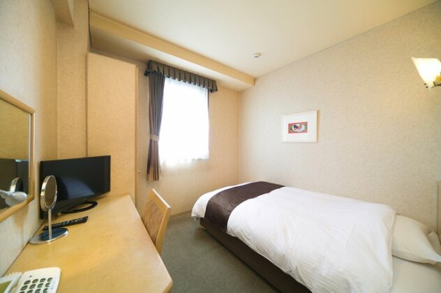 Hyper Inn Mayup Tokushima - Photo3