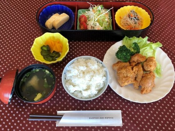 Hyper Inn Mayup Tokushima - Photo4