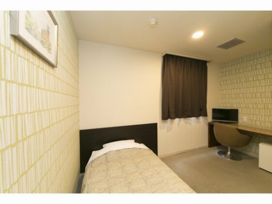 Hyper Inn Tokushima Ryogokubashi - Photo3