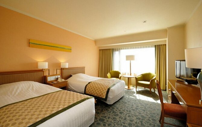 JR Hotel Clement Tokushima - Photo4