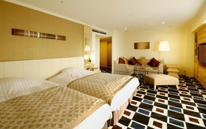 JR Hotel Clement Tokushima - Photo5