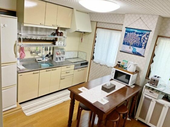 Reina Building 4F / Vacation STAY 61774 - Photo2