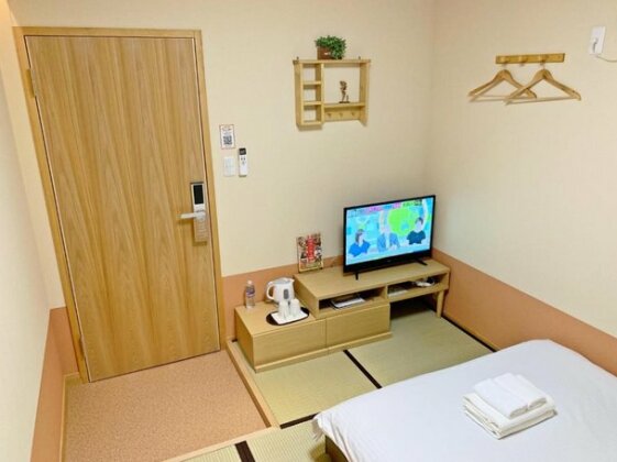 Reina Building 4F / Vacation STAY 61774 - Photo3