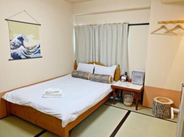 Reina Building 4F / Vacation STAY 61774