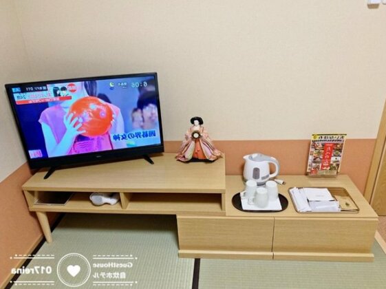 Reina Building 4F / Vacation STAY 61776 - Photo4