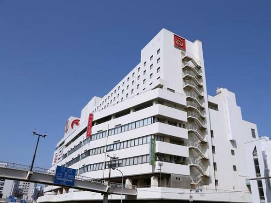 Smile Hotel Tokushima