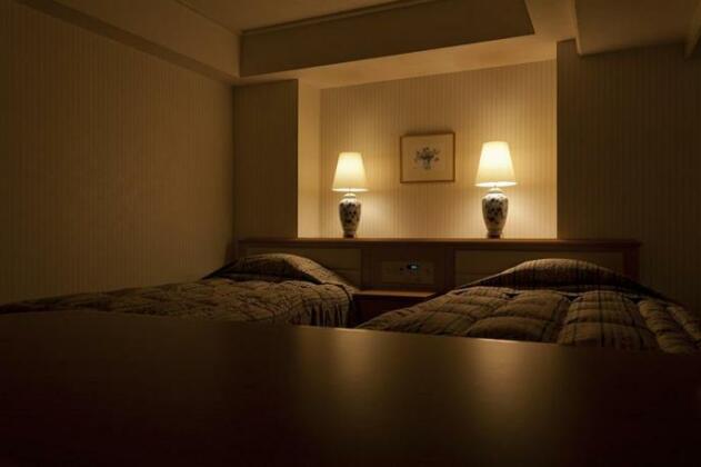 Smile Hotel Tokushima - Photo2