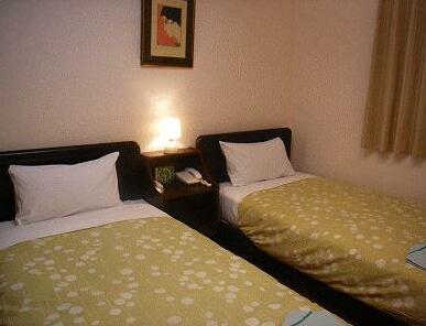 Tokushima Station Hotel - Photo3