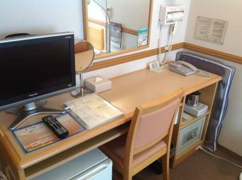 Toyoko Inn Tokushima-eki Bizan-guchi - Photo2