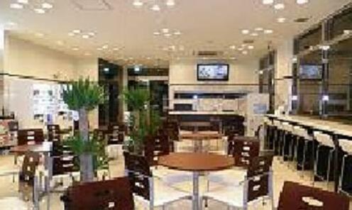 Toyoko Inn Tokushima Ekimae - Photo2