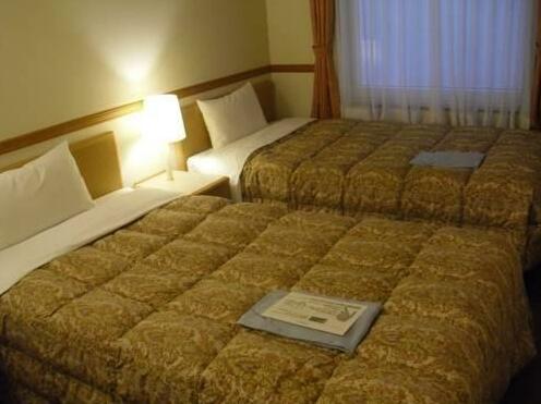 Toyoko Inn Tokushima Ekimae - Photo4