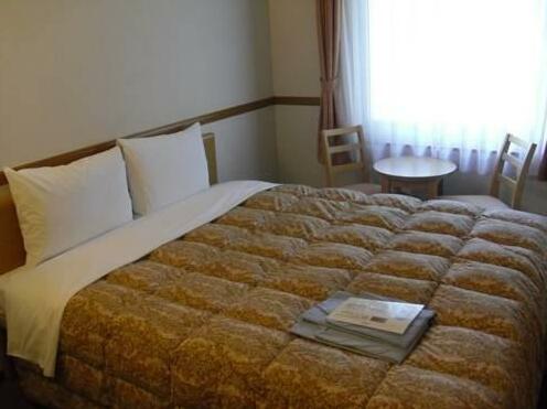 Toyoko Inn Tokushima Ekimae - Photo5