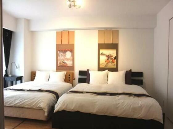 1 Bedroom Apartment In Ebisu - Photo2
