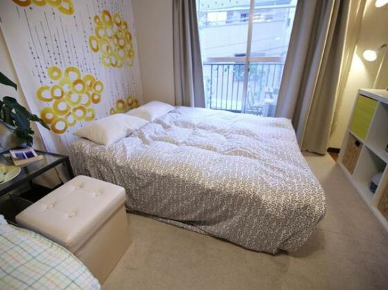 1 Bedroom Apartment In The Center Of Shibuya B5 - Photo2