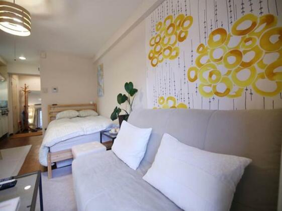 1 Bedroom Apartment In The Center Of Shibuya B5 - Photo4
