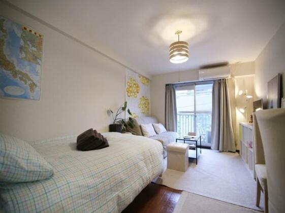1 Bedroom Apartment In The Center Of Shibuya B5 - Photo5