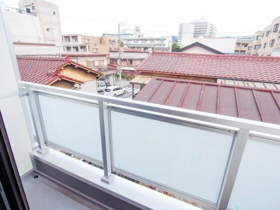 1 Bedroom Apartment M-1 Tokyo Hd23 - Photo5