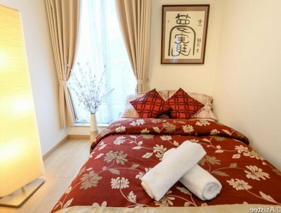 1 Bedroom Apartment Otsuka Tp 002