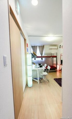 1 Bedroom Apartment Otsuka Tp 002 - Photo2