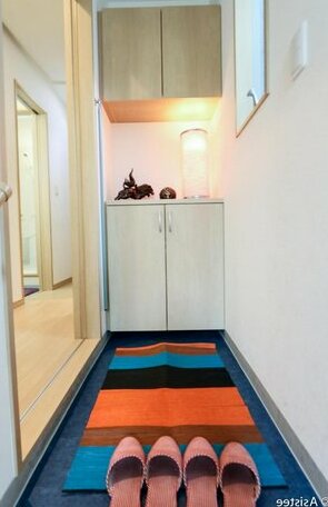 1 Bedroom Apartment Otsuka Tp 002 - Photo4