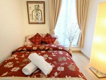 1 Bedroom Apartment Otsuka Tp 002