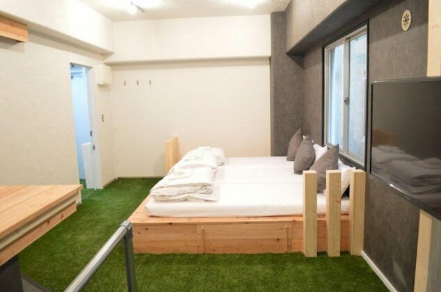 1/3rd Residence Serviced Apartments Akihabara